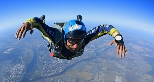 Flight Club USPA Skydiving Licenses: Training And Certification ...