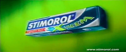 Flight-Club-made-Stimorol-brand-advertisement.png